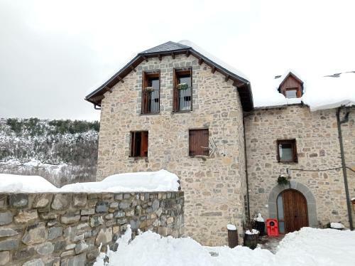 Apartamento La Borda De Jaime