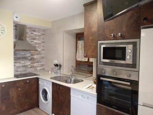 Apartamento Estudio Chiros�