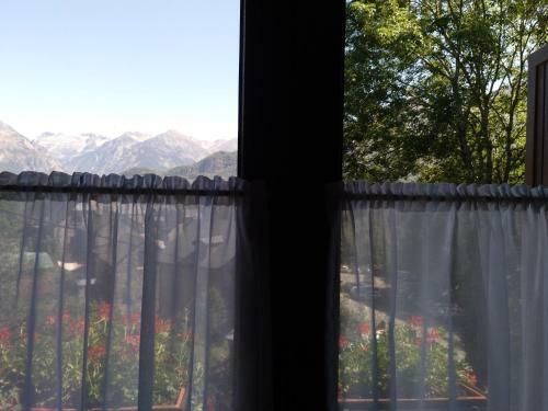 Apartamento Estudio Chiros�