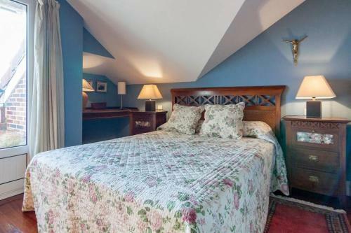 Apartamento Duplex Playa Berria
