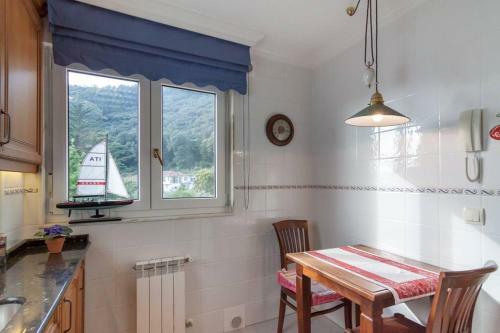 Apartamento Duplex Playa Berria