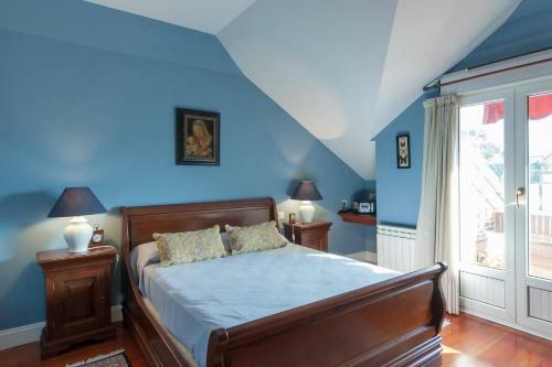 Apartamento Duplex Playa Berria