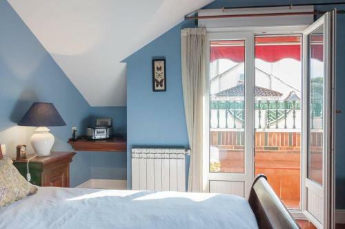 Apartamento Duplex Playa Berria