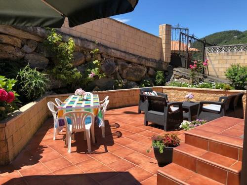 Casa Jardin Argo�os