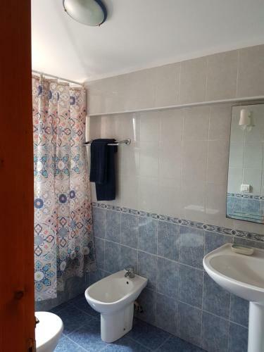 Casa Jardin Argo�os