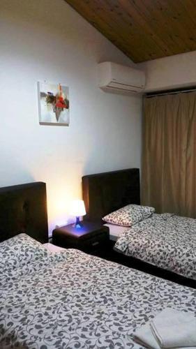 Nissi Beach Diamond Villa
