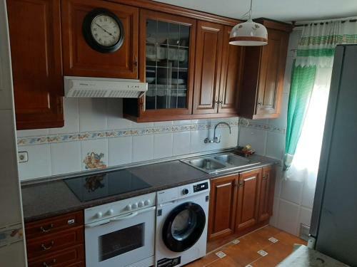 Apartamento Casa R�o Pe�uelas