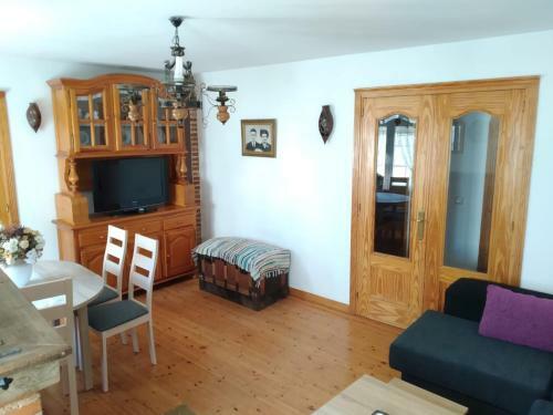 Apartamento Casa R�o Pe�uelas