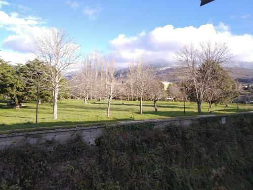 Apartamento Casa R�o Pe�uelas