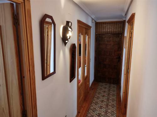 Apartamento Casa R�o Pe�uelas