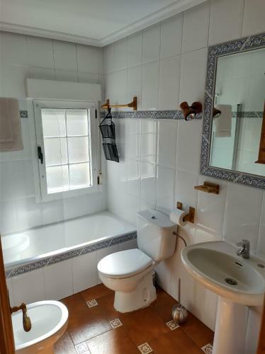 Apartamento Casa R�o Pe�uelas