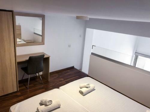 Cozy Loft Apartment