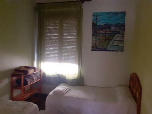 Apartamentos Merce Lastra