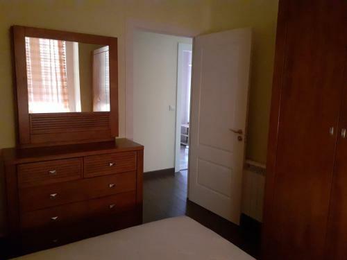 Apartamentos Merce Lastra