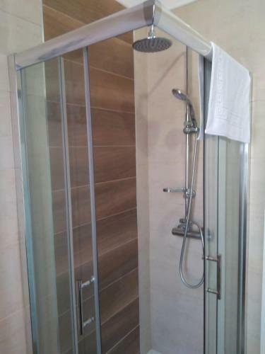 Apartamentos Merce Lastra