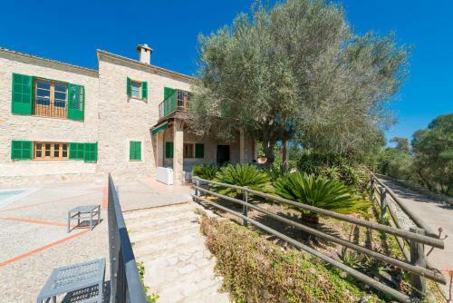 Villa March-ita