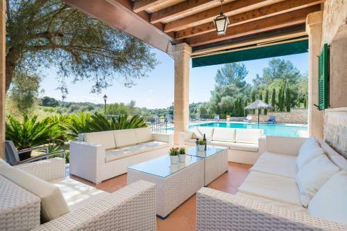 Villa March-ita