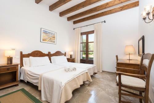 Villa Sa Sinia Mallorquina De Petra
