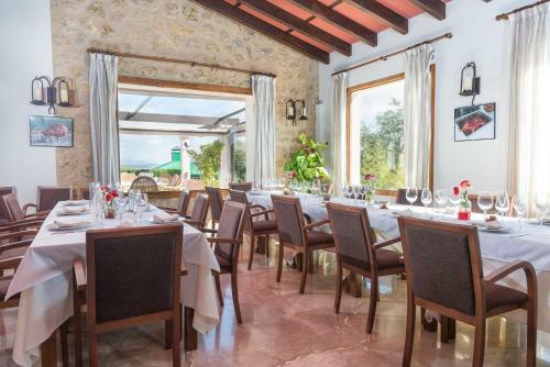 Villa Sa Sinia