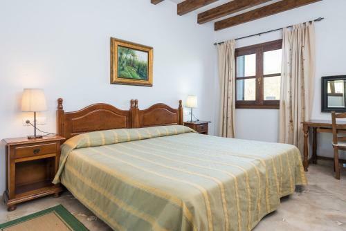 Villa Sa Sinia