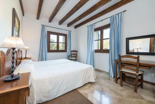 Villa Sa Sinia