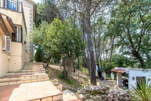 Les Canyes Cottage, Private Villa Resort