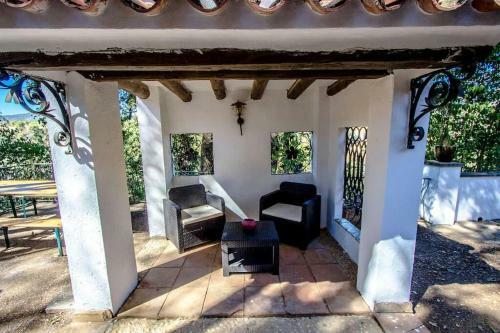 Les Canyes Cottage, Private Villa Resort
