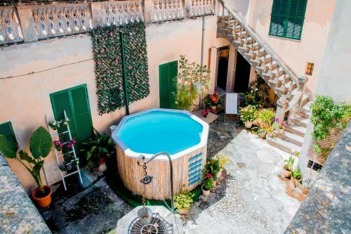 Casa Font-fullana