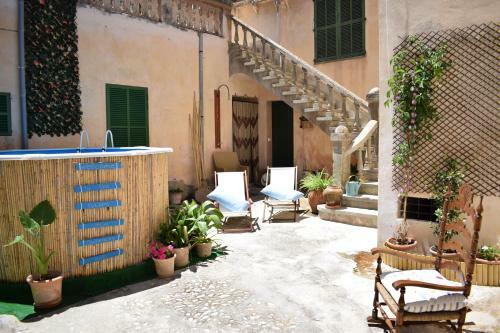Casa Font-fullana