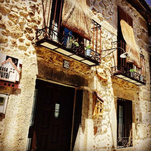 Agroturismo Las Cuatro Calles