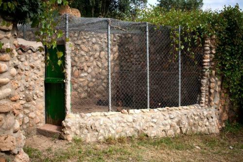 Agroturismo Maset De La Costa