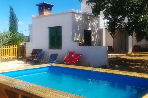 Agroturismo Maset De La Costa
