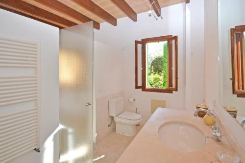 Villa Sonrisa