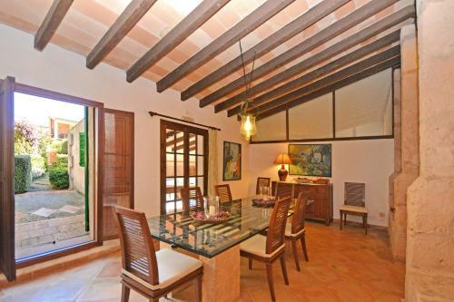 Villa Sonrisa