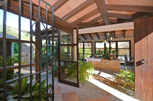 Villa Sonrisa