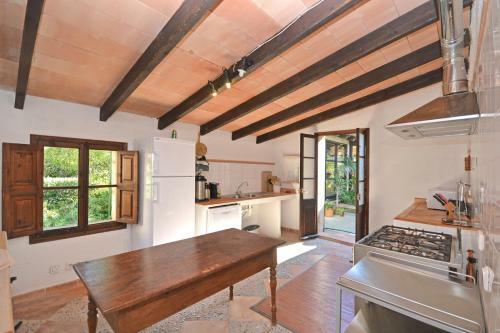 Villa Sonrisa