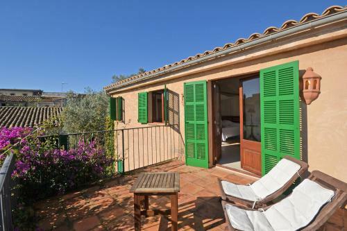 Villa Sonrisa