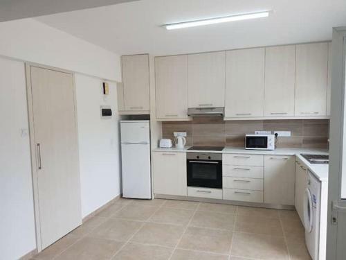 Ayia Napa Holiday House