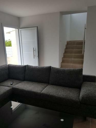 Ayia Napa Holiday House