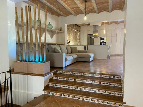 Villa Es Barracar D'es Vins By Localite