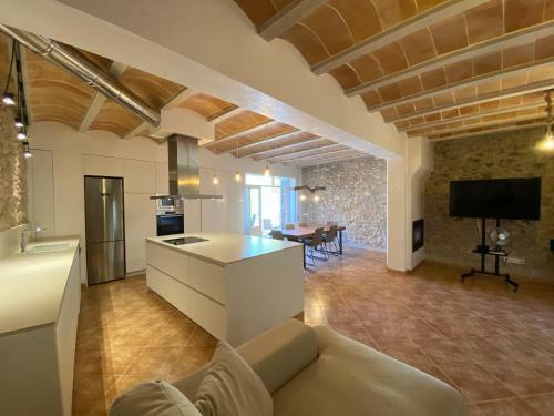 Villa Es Barracar D'es Vins By Localite