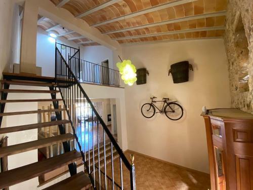 Villa Es Barracar D'es Vins By Localite
