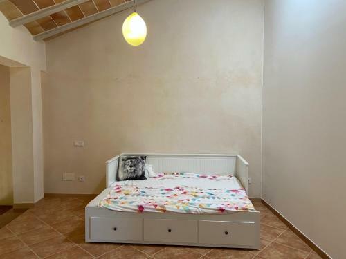 Villa Es Barracar D'es Vins By Localite