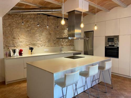 Villa Es Barracar D'es Vins By Localite
