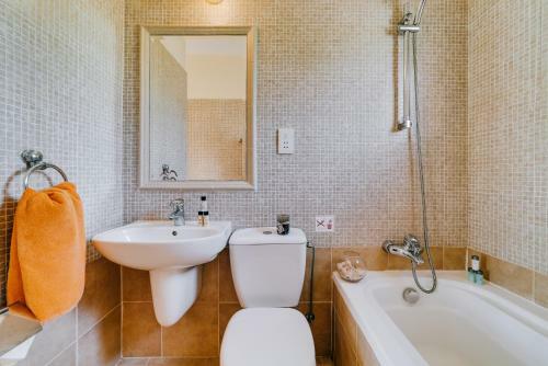 Villa Scarlett
