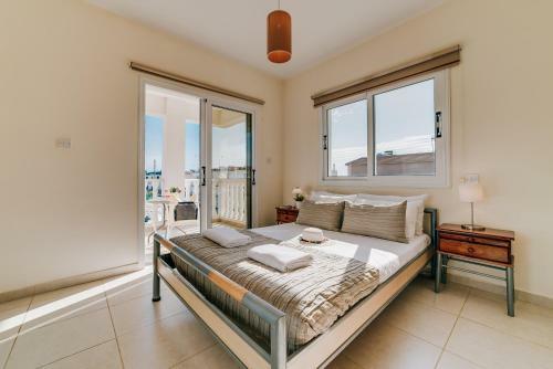 Villa Scarlett