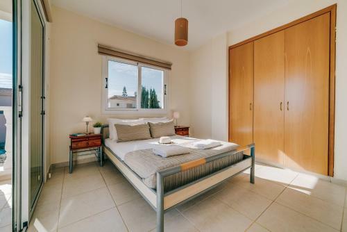 Villa Scarlett