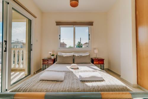 Villa Scarlett