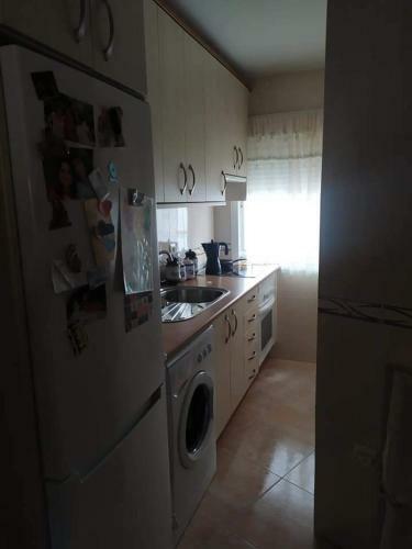 Apartamento Casa Paula
