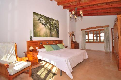 Son Perxa Finca Petra 216